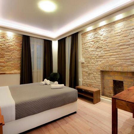 Апартаменты Casa Androniki Corfu  Экстерьер фото
