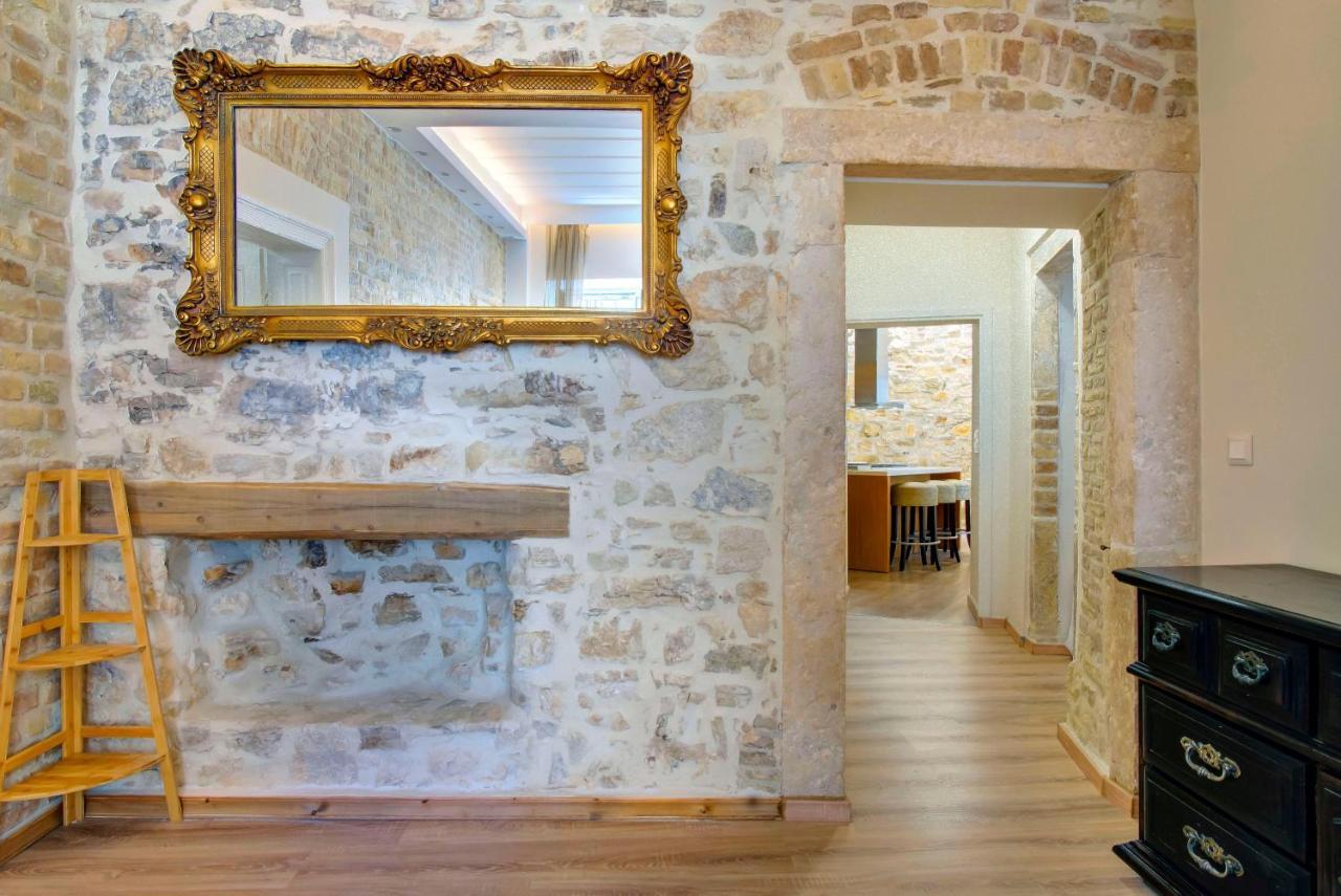 Апартаменты Casa Androniki Corfu  Экстерьер фото